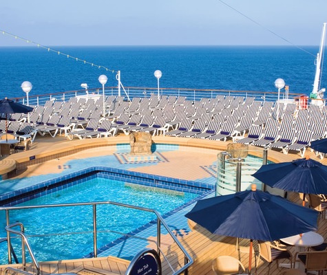 imagem Noordam 23