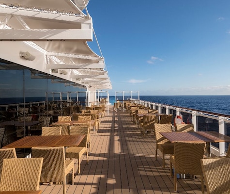 imagem MSC Seaview 25