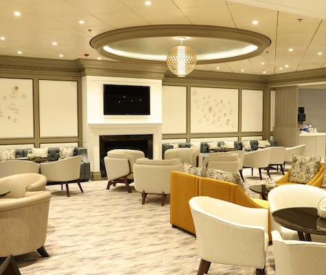 imagem Celebrity Infinity 17