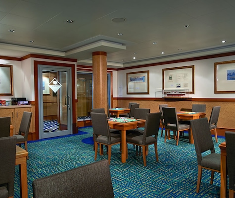 imagem Norwegian Gem 19