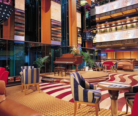 imagem Carnival Valor 15