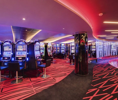 imagem MSC Meraviglia 57