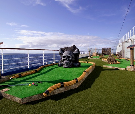 imagem Carnival Splendor 9