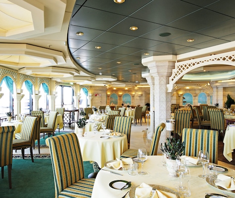 imagem MSC Splendida 18