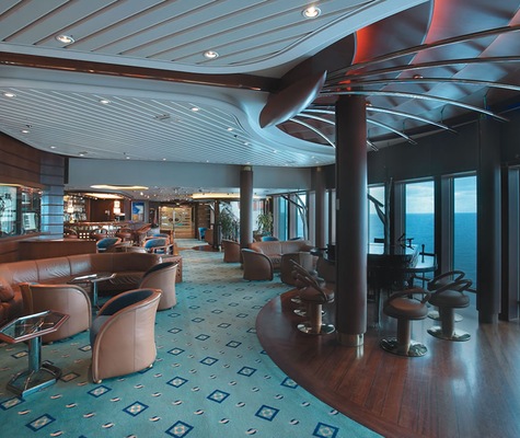imagem Vision of the Seas 12