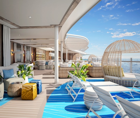imagem Wonder of the Seas 26
