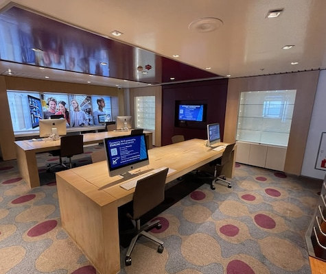 imagem Celebrity Infinity 10
