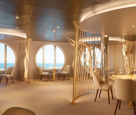 imagem Costa Pacifica 24