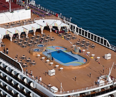 imagem Nieuw Amsterdam 17