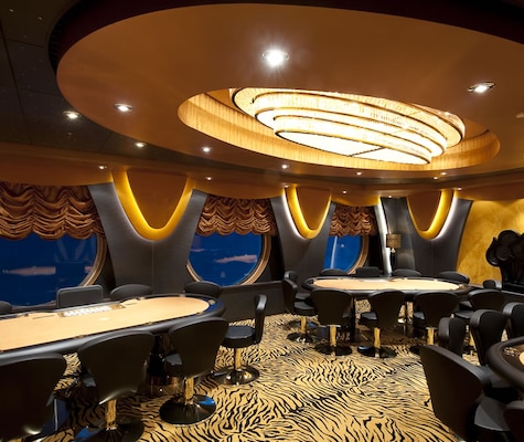 imagem MSC Magnifica 15
