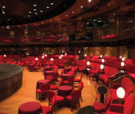 imagem Celestyal Journey 26