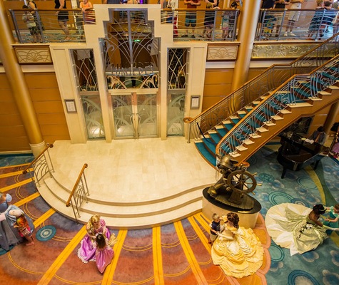 imagem Disney Magic 8