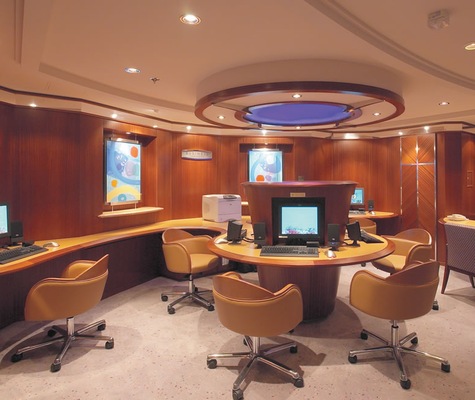 imagem Serenade of the Seas 31