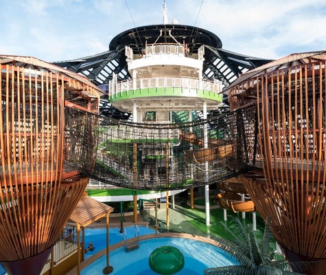 imagem MSC Seaside 86