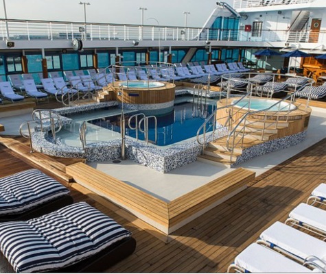imagem Oceania Insignia 14