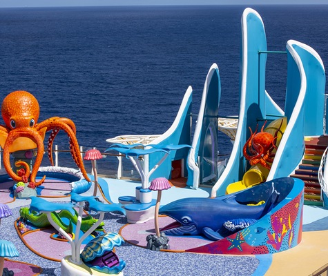 imagem Wonder of the Seas 13