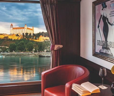imagem Amadeus Princess 7