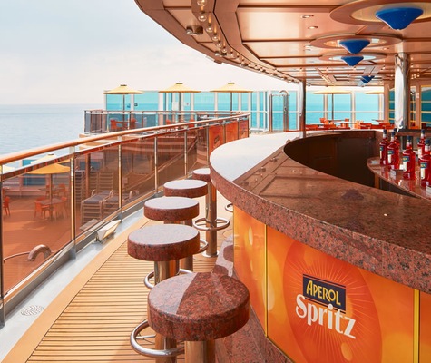 imagem Costa Diadema 37
