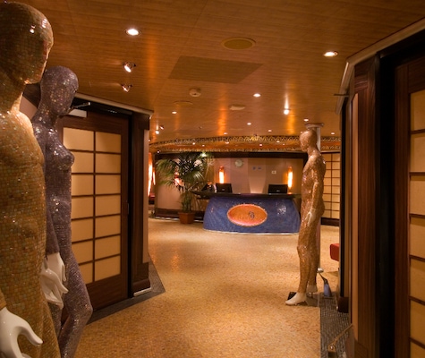imagem Carnival Splendor 19