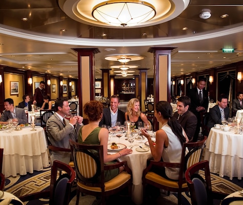 imagem Celebrity Constellation 10