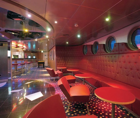 imagem Jewel of the Seas 14