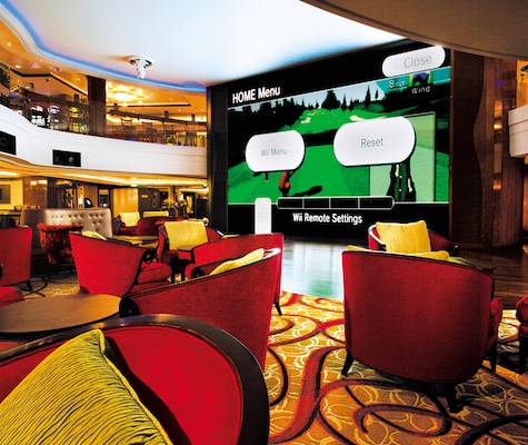 imagem Norwegian Epic 1