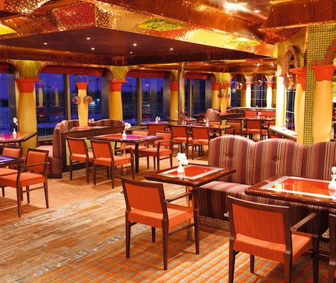 imagem Costa Pacifica 8