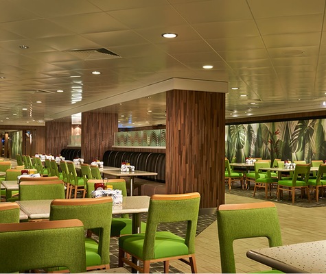 imagem Norwegian Jade 22