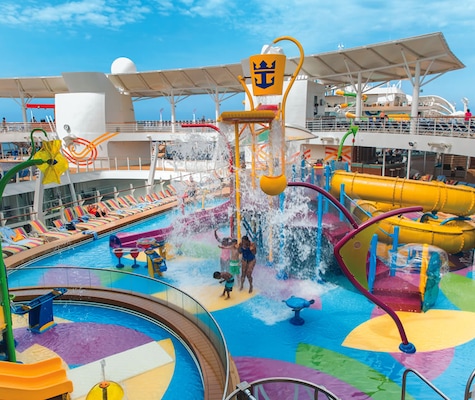imagem Symphony of the Seas 28