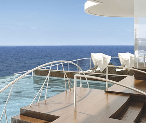 imagem Seven Seas Explorer 7