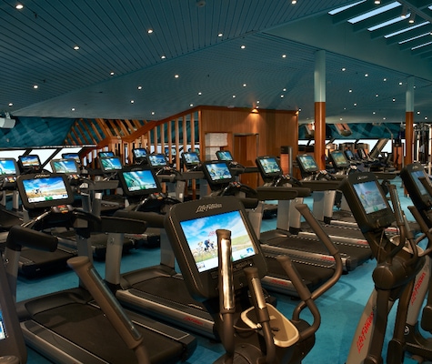 imagem Carnival Sunshine 12