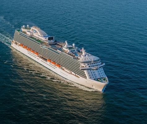 imagem Royal Princess 19