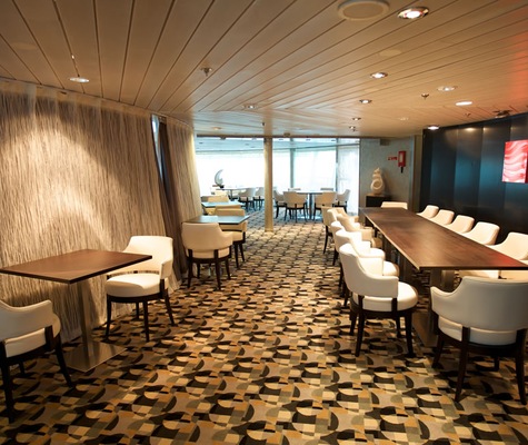 imagem Sovereign 21