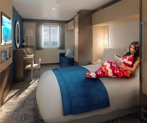 imagem Anthem of the Seas 21