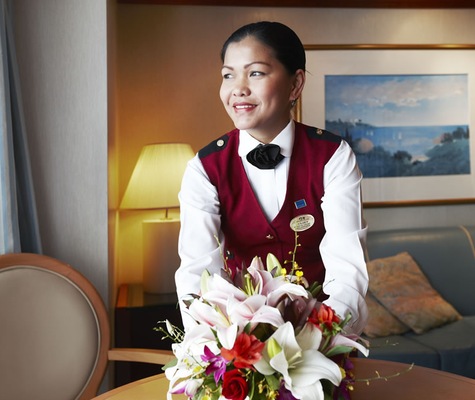 imagem Crown Princess 26
