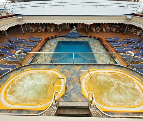 imagem Carnival Liberty 20