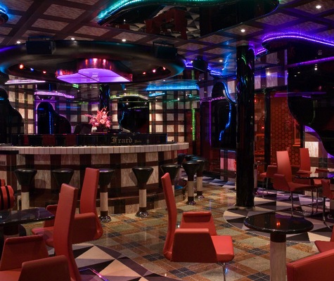 imagem Carnival Splendor 10