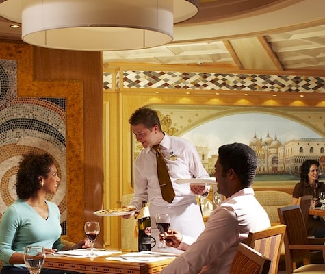 imagem Grand Princess 20