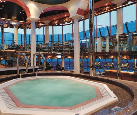 imagem Costa Mediterranea 9