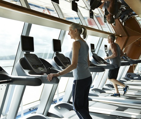imagem Grand Princess 9