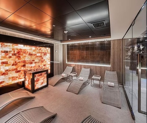 imagem MSC Euribia 21