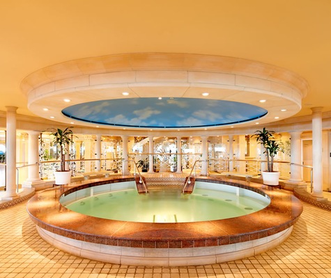 imagem Voyager of the Seas 35