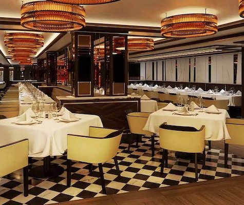 imagem Sun Princess 14