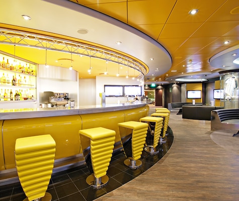 imagem MSC Splendida 8