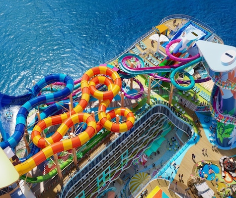 imagem Hero of the Seas 1