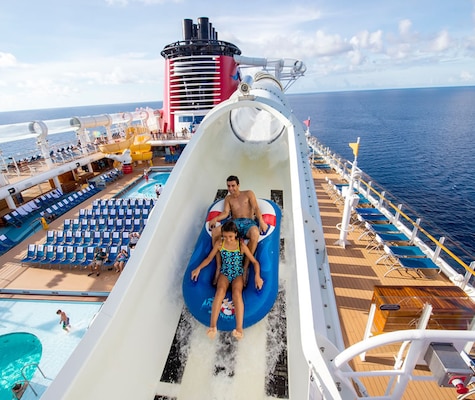 imagem Disney Fantasy 1