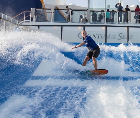 imagem Ovation of the Seas 7