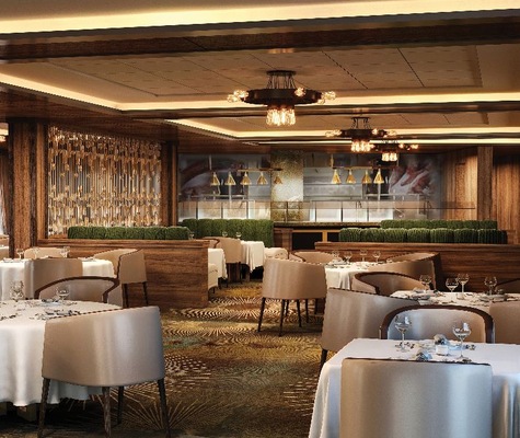 imagem Norwegian Bliss 37
