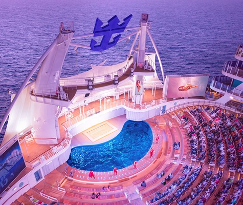imagem Symphony of the Seas 12