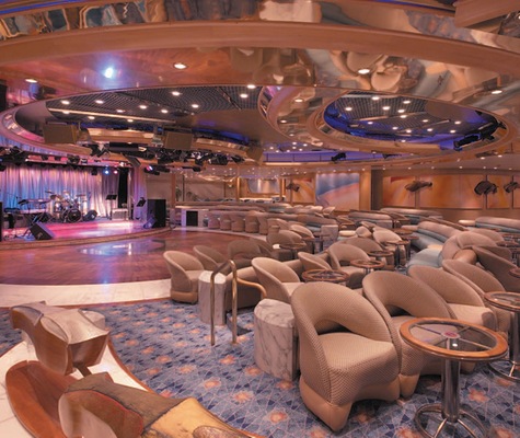 imagem Enchantment of the Seas 31